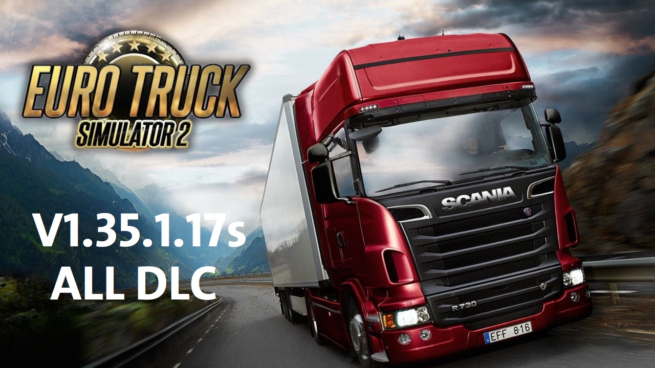 Euro Truck Simulator 2 Scandinavia Indir Full Torrent