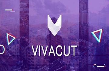 VivaCut - محرر فيديو احترافي