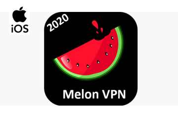 Melon VPN - Easy Unlimited VPN