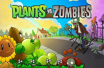 Plants vs. Zombies FREE‏