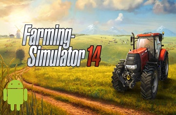 Farming Simulator 14‏