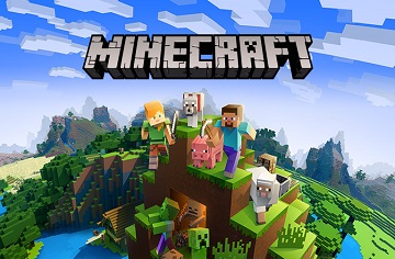  Minecraft for Windows 10